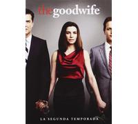 The Good Wife-Temporada 2 [Import]
