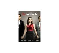 The Good Wife - The Second Season