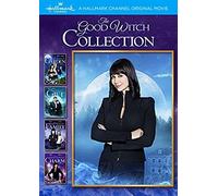 The Good Witch Collection (The Good Witch's Garden / Good Witch's / The Good Witch's Family / The Good Witch's Charm) (Hallmark) [Region 1]