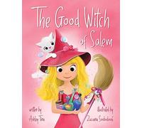 The Good Witch Of Salem