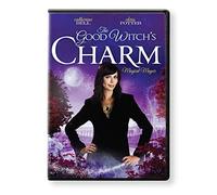 The Good Witch's Charm