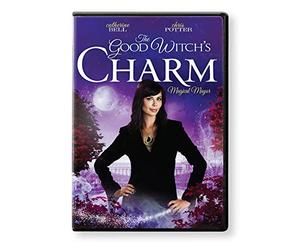 The Good Witch's Charm