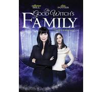 The Good Witch's Family [Digital Video Disc] Ac-3/Dolby Digital, Dolby