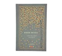 The Good Wives By Louisa May Alcott Cranford Collection Decorative Classic Literature Novel