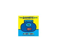 The Goodbye Book
