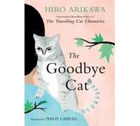 The Goodbye Cat