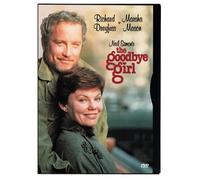 The Goodbye Girl