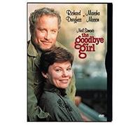 The goodbye girl Blu-ray