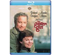 The goodbye girl Blu-ray