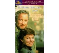 The Goodbye Girl [VHS]