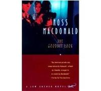 The Goodbye Look, Vintage Crime/Black Lizard Ross MacDonald (Auteur)