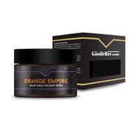 The Goodfellas' smile balsamo barba condizionante Orange Empire 50ml