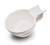 The Goodfellas' smile ciotola barba bianca