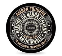 The Goodfellas' smile crème à raser ambre fougère formula aj-1 100ml