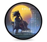 The Goodfellas' smile crème à raser solo formula aj-1 100ml