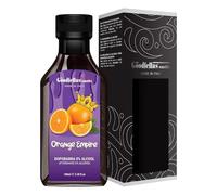The Goodfellas' smile Fluide après-rasage sans alcool Orange Empire 100 ml
