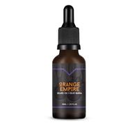 The Goodfellas' smile olio barba districante Orange Empire 30ml
