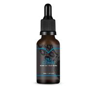 The Goodfellas' smile olio barba districante Sea Citrus 30ml