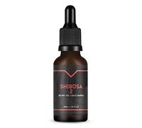 The Goodfellas' smile olio barba districante Shibusa 2 30ml