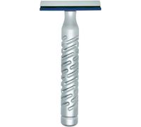 The Goodfellas Smile Rasoir De Sécurité Style Shadow Blue