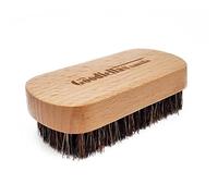 The Goodfellas' smile spazzola barba in legno