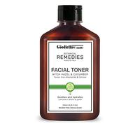 The Goodfellas' smile tonico viso Cetriolo e Witch Hazel 250ml