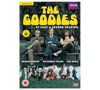 The Goodies - At Last A Second Helping