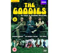The Goodies - At Last A Second Helping
