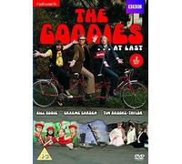 The Goodies ... At Last! - BBC [DVD]