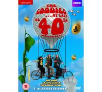 The Goodies ...At Last the 40th Anniversary! - BBC [DVD]