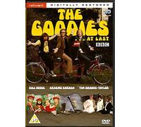 The Goodies [Import anglais]