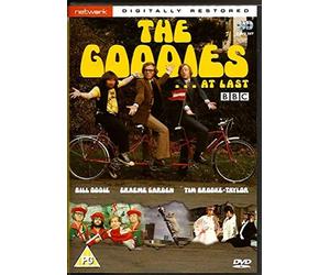 The Goodies [Import anglais]