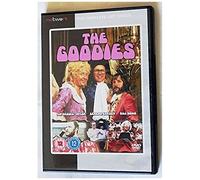 The Goodies: The Complete Lwt Series