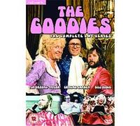 The Goodies - The Complete LWT Series