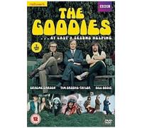 The Goodies - The Goodies - at Last a Second Helping [Import anglais]