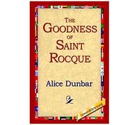 The Goodness Of St.Rocque