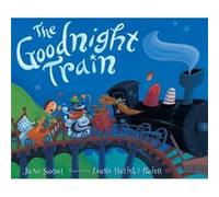 The Goodnight Train – The Goodnight Train – Clarion
