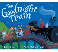 The Goodnight Train: The Goodnight Train