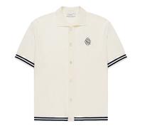 The GoodPeople, Homme, Chemises, Blanc, Taille: XL Pshirt Polos