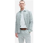 The Goodpeople Jelin Jackets Light Green Taille: S | Vestes légères Outlet | Homme | Vert