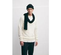 The Goodpeople Kiosk Knitwear Off White Taille: L | Pulls Outlet | Homme | Blanche