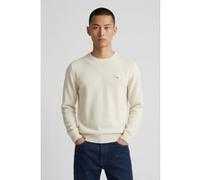 The Goodpeople Klogo Knitwear Off White Taille: L | Pulls Outlet | Homme | Blanche