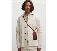 The Goodpeople Nevan Jackets Off White Taille: M | Vestes légères Outlet | Homme | Blanche