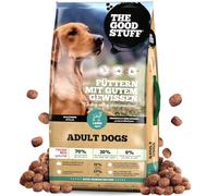 The Goodstuff Agneau - 12,5 kg - Nourriture sèche pour chien