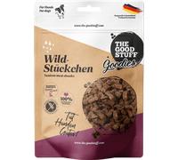 The Good Stuff Morceaux de gibier (0,15 kg)