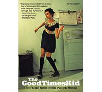 The GoodTimesKid