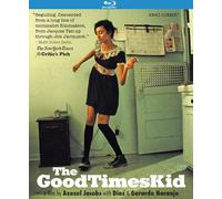 The GoodTimesKid [Blu-Ray]