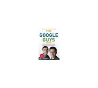 The Google Guys – Penguin Books