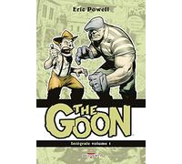The Goon - Intégrale T01