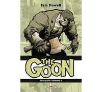 The Goon - Intégrale volume V